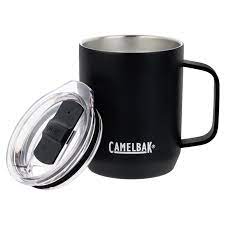 Camelbak Horizon Camp Mug  12 oz Insulated Stainless steel - Outdoor,Office Drinking Cup