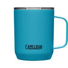 Camelbak Horizon Camp Mug  12 oz Insulated Stainless steel - Outdoor,Office Drinking Cup
