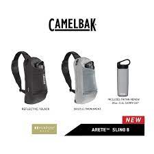 Camelbak Arete Sling 8 - Hiking Sling Bag/ Walk