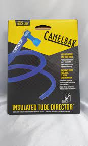 Camelbak 50 ,70,100 Oz Antidote Replacement Reservoir/ Insulated Tube - Backpackers Gallery