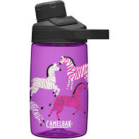 Camelbak Eddy ,Chute Mag 400Ml  Bpa Free Water Bottle- For Kids - Backpackers Gallery