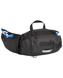 Camelbak Repack LR 4 - Waist Bag With 1.5 Water Bladder - BIke, Hiking - Backpackers Gallery