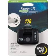 Niteize Radiant light for safety use on sports, outdoor, hiking - Backpackers Gallery