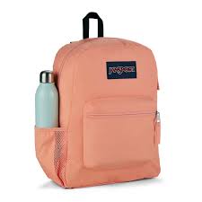 Jansport Crosstown -Light weight School Bag