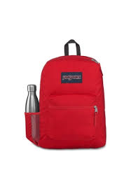 Jansport Crosstown -Light weight School Bag