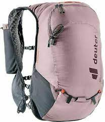Deuter Ascender 7 -Light weight Bag For Trek, Trail Running