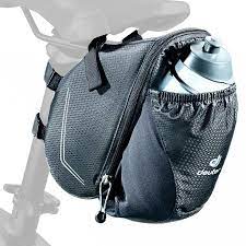 Deuter Bike Bags -  For All Sizes - Backpackers Gallery