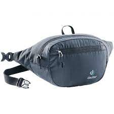Deuter  Belt Running Pouch/ Waist Pouch For Exercise, Hiking, Travel - Backpackers Gallery