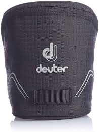 Deuter  Bike Bag / Front Triangle Bag  -Saddle Bag,Cycling - Backpackers Gallery