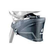 Deuter  Bike Bag / Front Triangle Bag  -Saddle Bag,Cycling - Backpackers Gallery