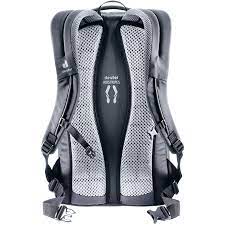 Deuter  Giga - Light Weight Back Support Bag With Laptop Compartment For Secondary, Jc ,Uni - Backpackers Gallery