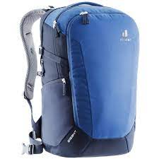 Deuter 17" Laptop Bag Gigant For Office/ Uni - Backpackers Gallery