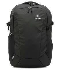 Deuter Gigant -Back Support With 17" Laptop Compartment For Uni/Work Backpackers Gallery Deuter Gigant -Back Support With 17" Laptop Compartment For Uni/Work Backpackers Gallery