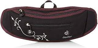 Deuter Neo Belt I  Waist Pouch For Walk, Hiking, Exercise - Backpackers Gallery