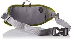 Deuter Neo Belt I  Waist Pouch For Walk, Hiking, Exercise - Backpackers Gallery