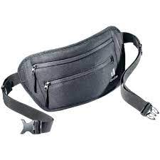 Deuter Neo Belt I / Neo Belt ll -   Waist Pouch For Walk, Hiking, Exercise - Backpackers Gallery