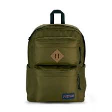 Jansport- Double Break 27L -15" Laptop Backpack