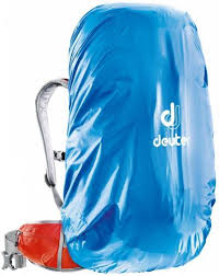 Deuter Rain Cover -  For Bags - Backpackers Gallery