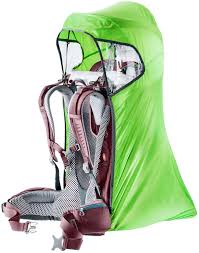 Deuter Rain Cover -  For Bags - Backpackers Gallery