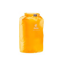 Deuter Waterproof Light Drypack 1 ,3,8,15,25,40 Litres For Sport, Outdoor, dry/wet storage - Backpackers Gallery