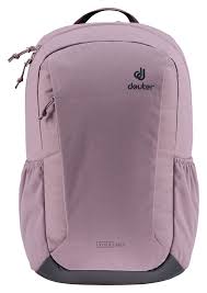 Deuter Vista Skip Light weight ,back support - For Primary 1 Small Build Children - Backpackers Gallery
