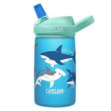 Camelbak Eddy+ Insulated Stainless Steel Water Bottle with Straw  - Limited Edition