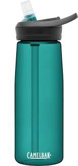 CamelBak Eddy+  600ml,750ml, 1L - BPA Free Water Bottle - Backpackers Gallery