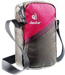 Deuter Escape - Shoulder bag,Sling Bag - Backpackers Gallery