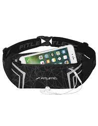 Fitletic Fitness Pouch - For gym,run, cycle, walk.