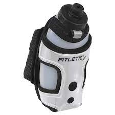 Fitletic Fitness Pouch - For gym,run, cycle, walk.