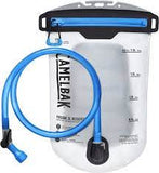 CamelBak Fusion Hydration Water Bag With Waterproof Zipper