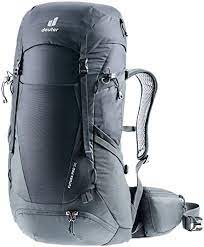 Deuter – Backpackers Gallery