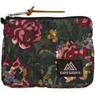Gregory Classic Coin Pouch /Coin Wallet  -Coins & Cards - Backpackers Gallery