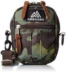 Gregory Quick Pocket - For a cell phone or camera - Backpackers Gallery