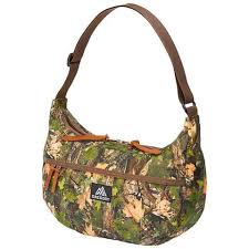 Gregory Satchel S/ Satchel M -Sling Bag – Backpackers Gallery