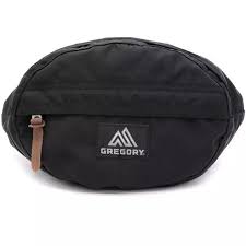 Gregory Tailmate 8 Litres- Crossbody / Waist Pouch - Backpackers Gallery