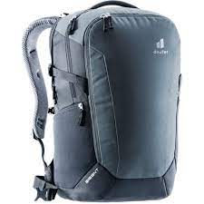 Deuter  Giga - Light Weight Back Support Bag With Laptop Compartment For Secondary, Jc ,Uni - Backpackers Gallery