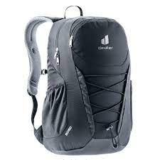 Deuter  Lightweight Spinal Support Bag For School Gogo, Day Bag, Outdoor - Backpackers Gallery