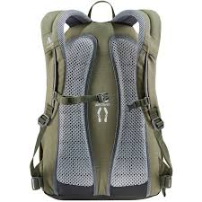 Deuter  Lightweight Spinal Support Bag For School Gogo, Day Bag, Outdoor - Backpackers Gallery