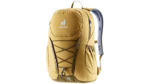 Deuter  Gogo Lightweight Spinal Support Bag For School, Day Bag, Outdoor - Backpackers Gallery
