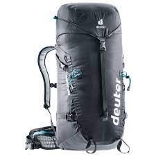 Deuter Gravity Expendition 45 -Lightweight Climbing Backpack/Hiking