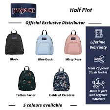 Jansport Half Pint - Small Day Bag