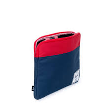 Herschel -  Pouch,Wallet,Passport Holder,12" Laptop case - Backpackers Gallery