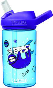 Camelbak Eddy Kids ,Chute Mag Kids . 400Ml  Bpa Free Water Bottle- For Kids - Backpackers Gallery