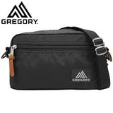 Gregory Padded Shoulder Pouch M- Sling Bag