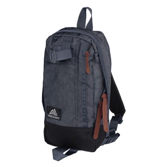 Gregory Switch Sling Denim Blue - Backpackers Gallery backpacks bag