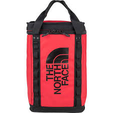 The North Face Base Camp Fuse Box 30L au meilleur prix - Comparez