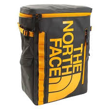 The North Face Basecamp Fuse Box - Waterproof Backpack – Backpackers ...