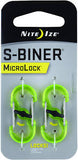 Niteize S-Biner Microlock