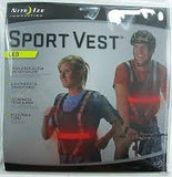 Niteize Sport Vest -  For Safety Night  Bike,Run